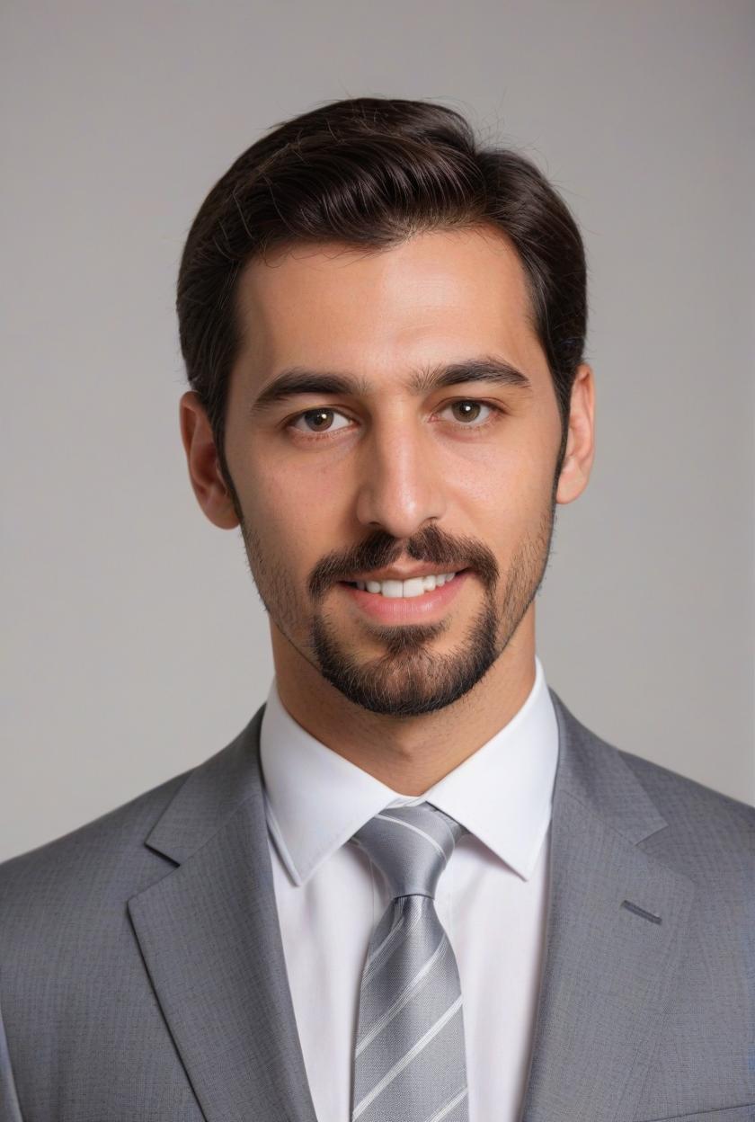 Mehmet Cam profile photo